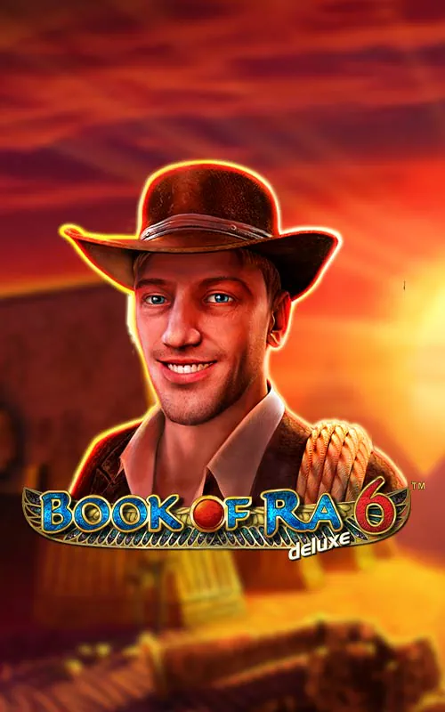 Book of Ra at Winnerama Casino