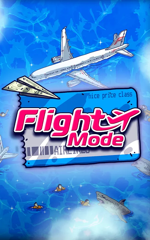 Flight Mode at Winnerama Casino