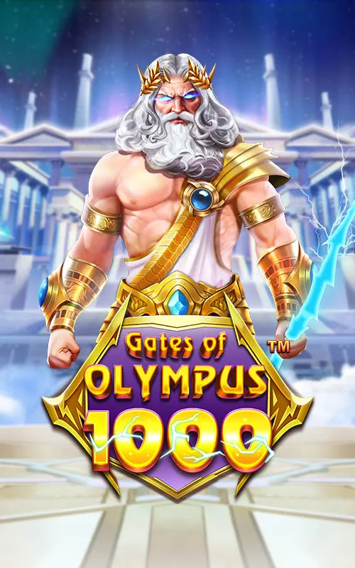 Gates of Olympus at Winnerama Casino