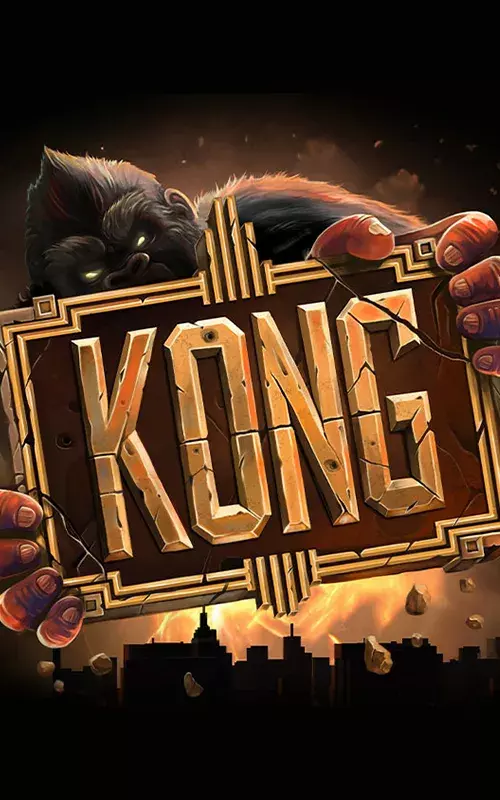 Kong at Winnerama Casino