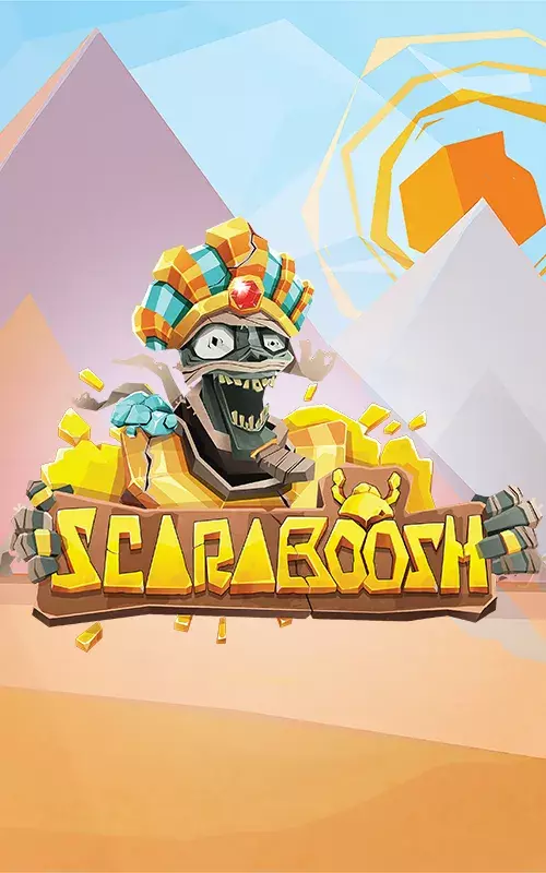 Scaraboosh at Winnerama Casino