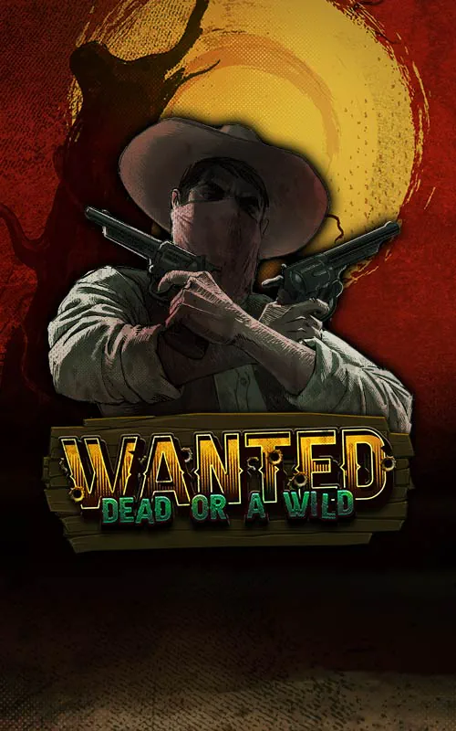 Wanted Dead or a Wild at Winnerama Casino